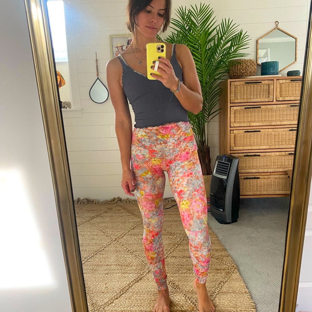 LuluLemon Align Leggings